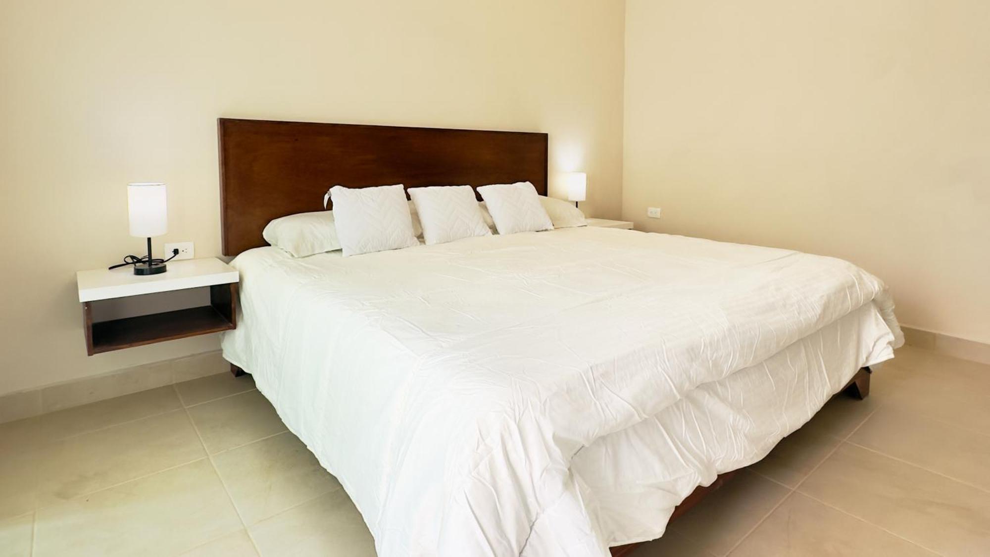Villas Mar Turquesa Cozumel Exteriör bild