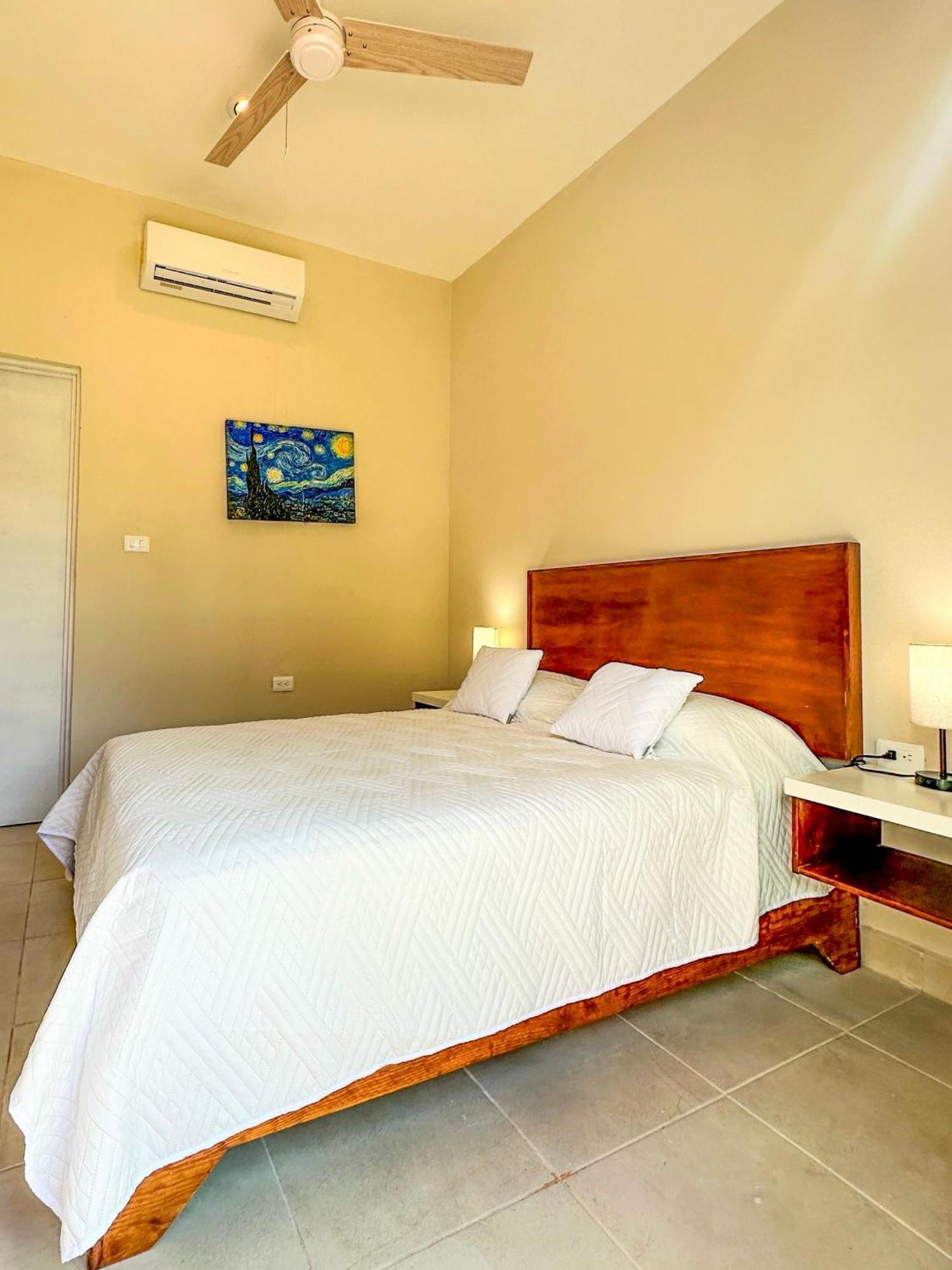 Villas Mar Turquesa Cozumel Exteriör bild