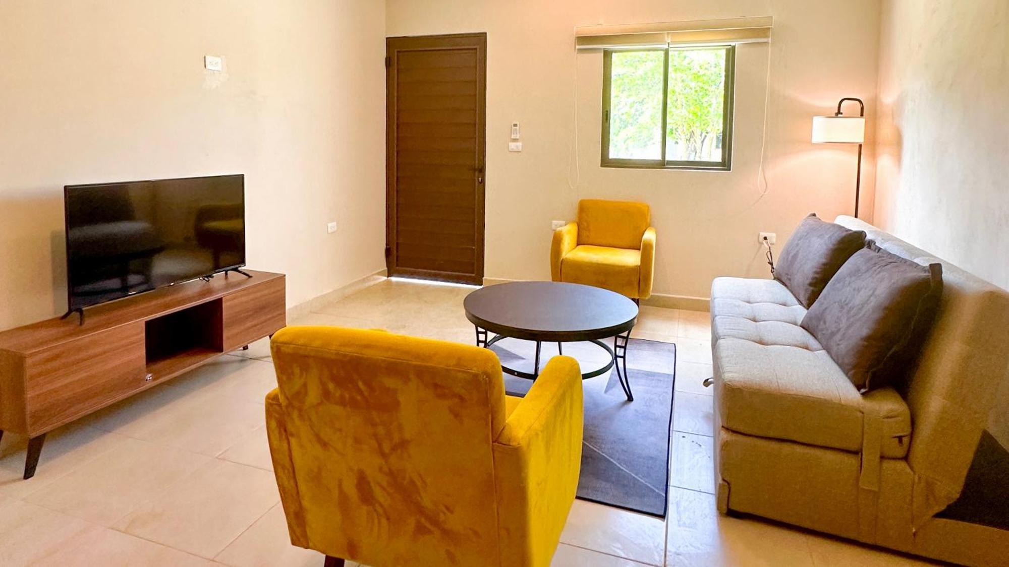 Villas Mar Turquesa Cozumel Exteriör bild