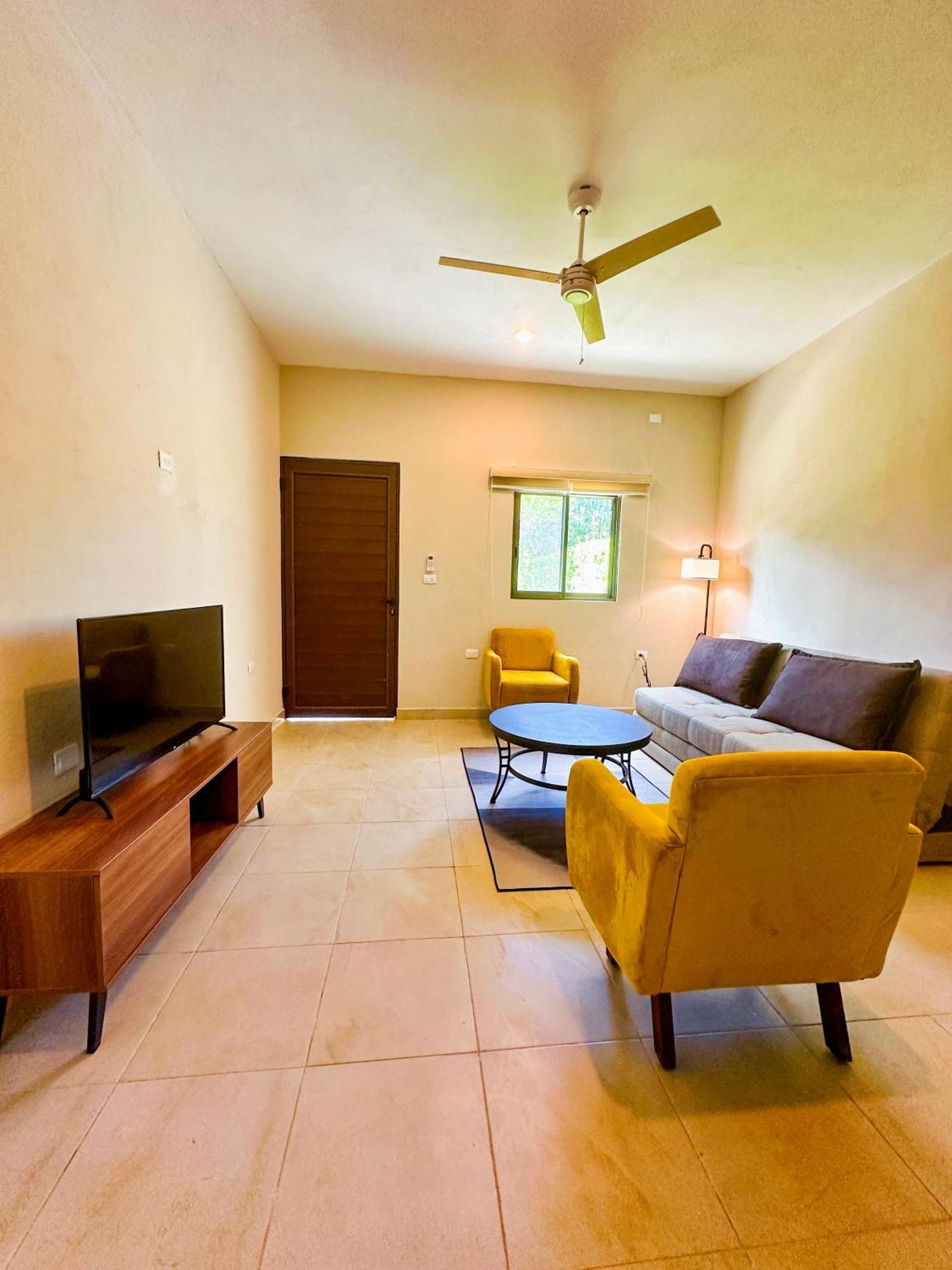 Villas Mar Turquesa Cozumel Exteriör bild