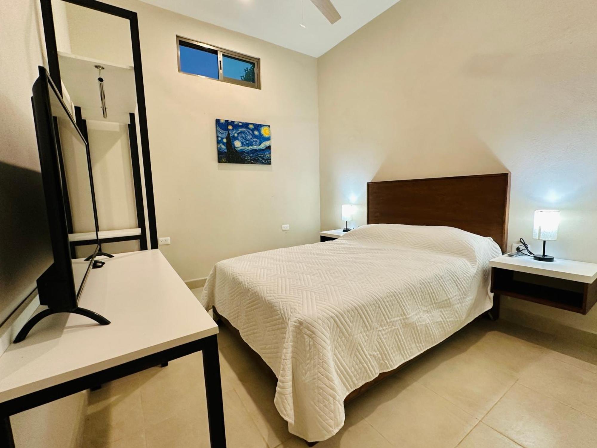 Villas Mar Turquesa Cozumel Exteriör bild